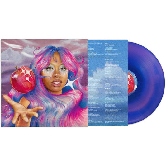 Apple Tree Under the Sea cover art