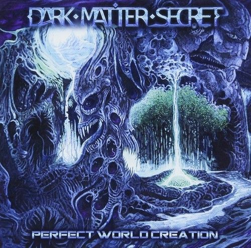 Perfect World Creation cover art