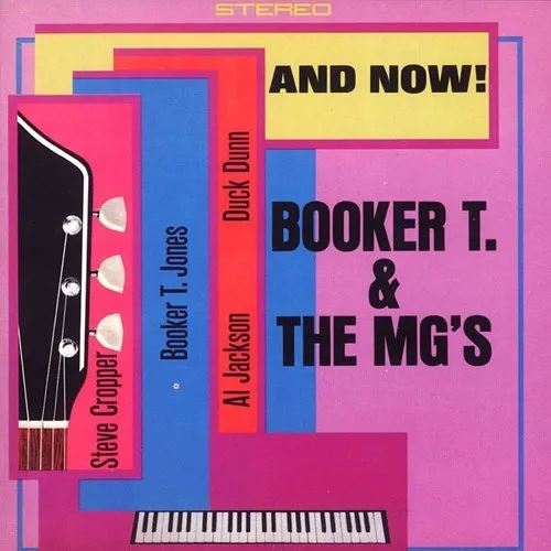 And Now! cover art