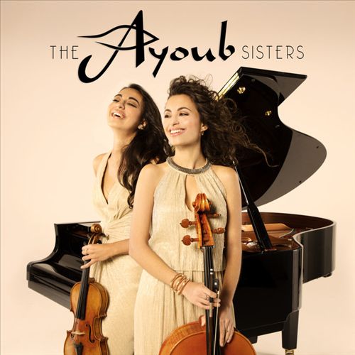 Ayoub Sisters cover art