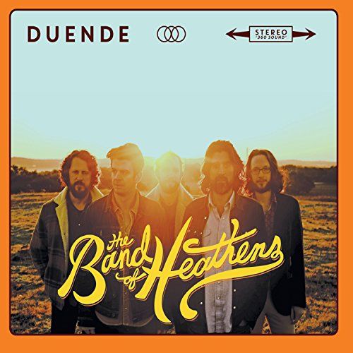 Duende cover art