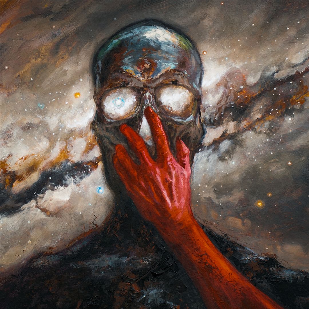 Cannibal [Deluxe Hardcover Book Edition with Fan Art] cover art