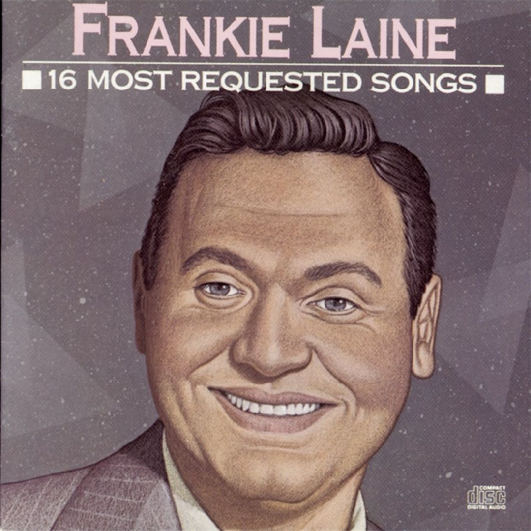 16 Most Requested Songs cover art