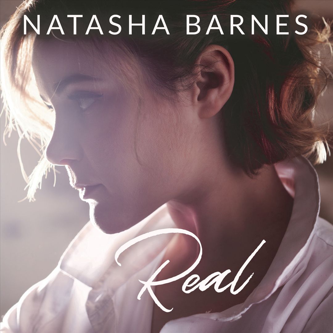 Real cover art