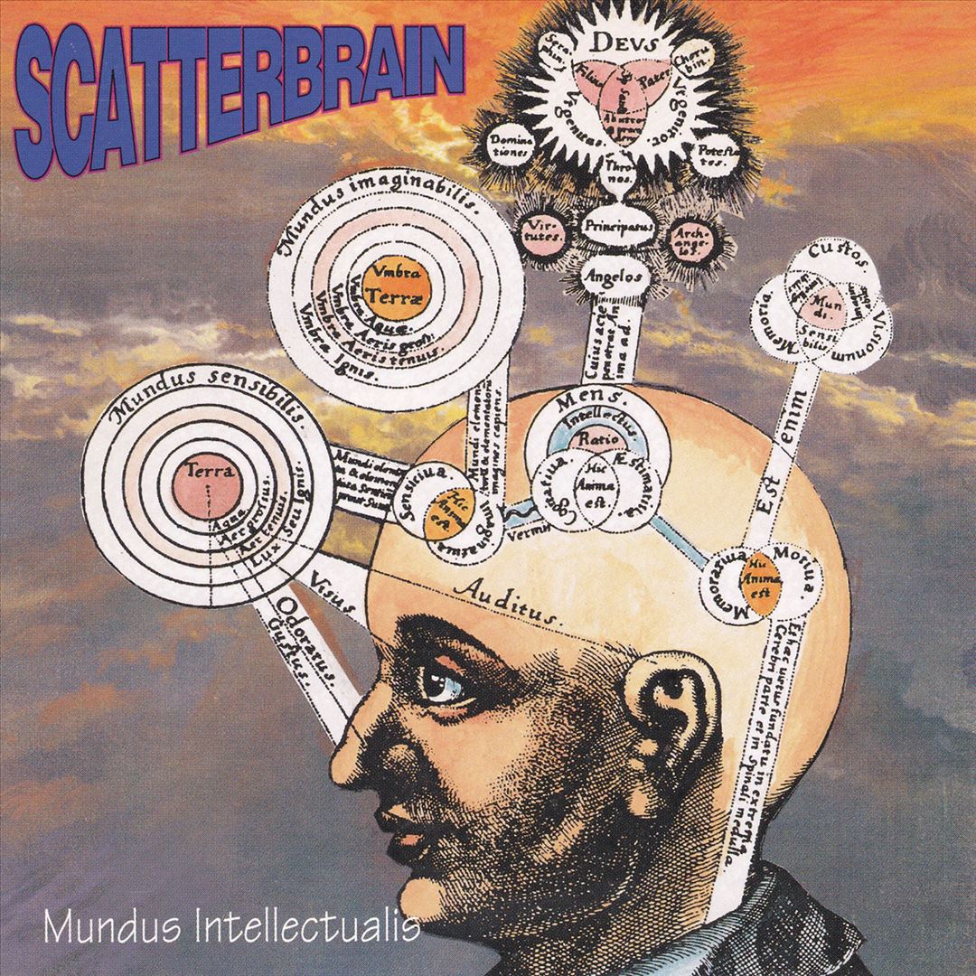 Mundus Intellectualis cover art