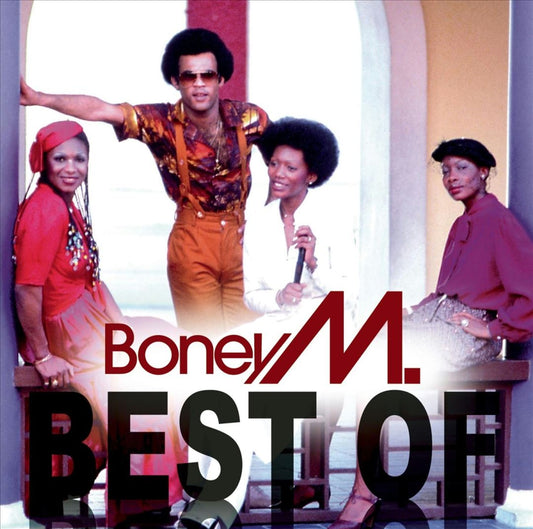 Best Of cover art
