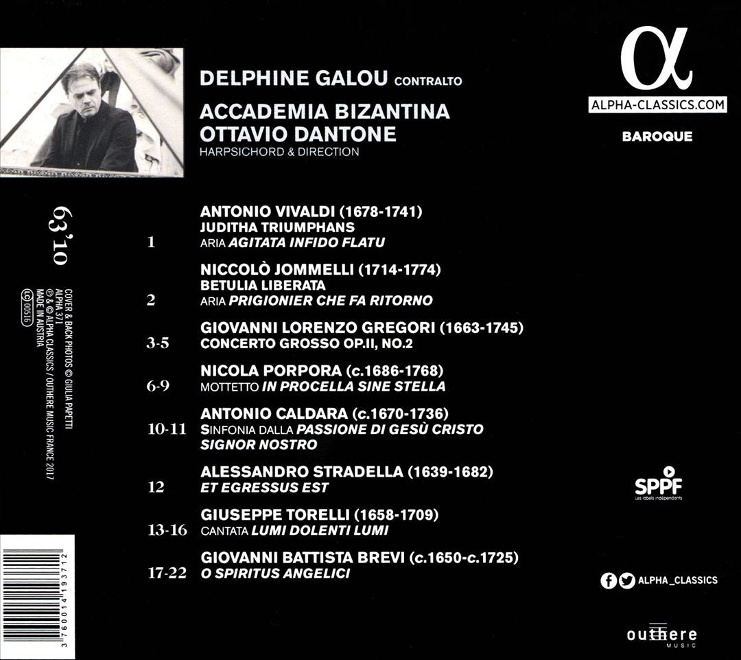 Agitata cover art