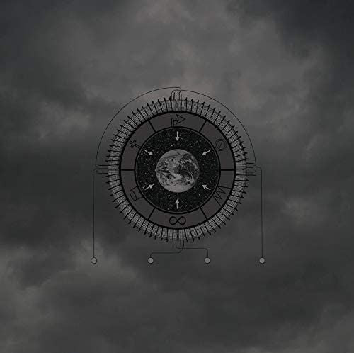 Order of Things cover art