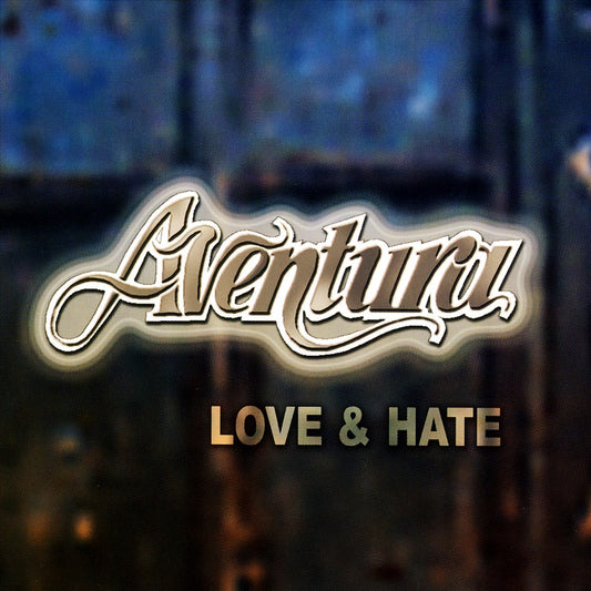 Love & Hate cover art