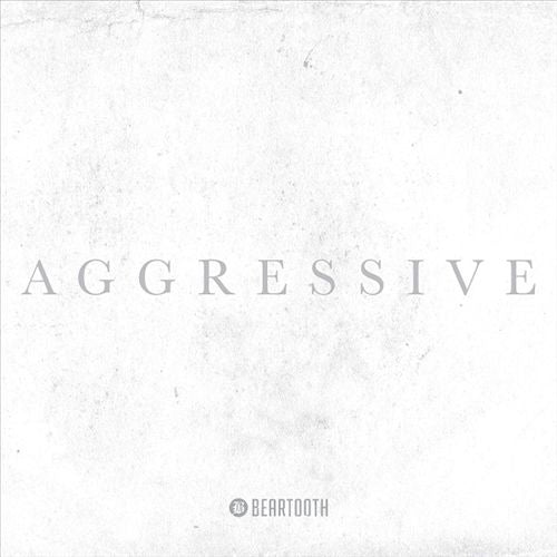 Aggressive [Deluxe Edition] [1 CD/1 DVD] cover art