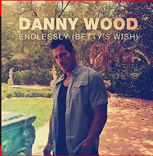 Endlessly cover art