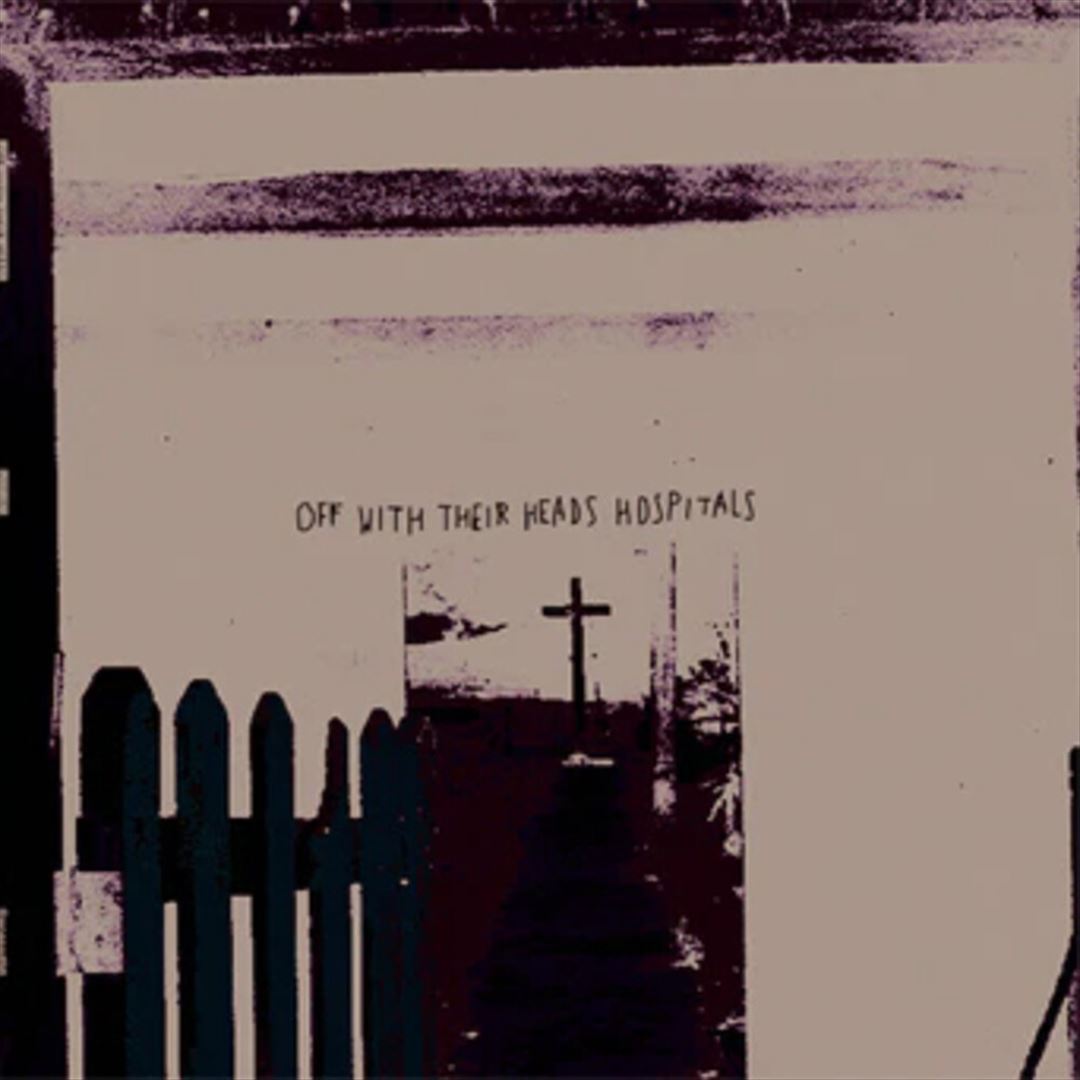 Hospitals cover art
