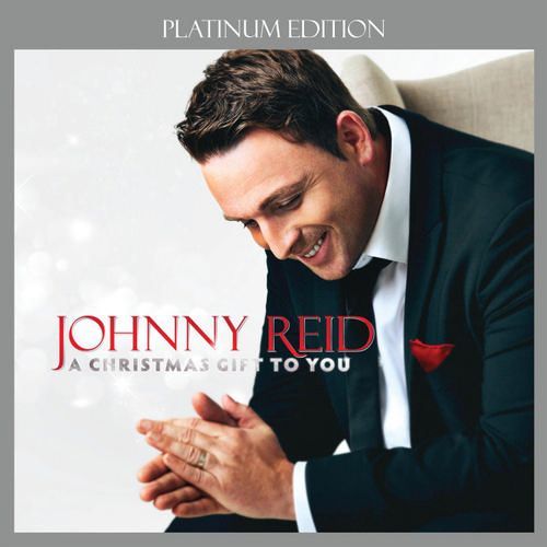 Christmas Gift to You [Platinum Edition] cover art