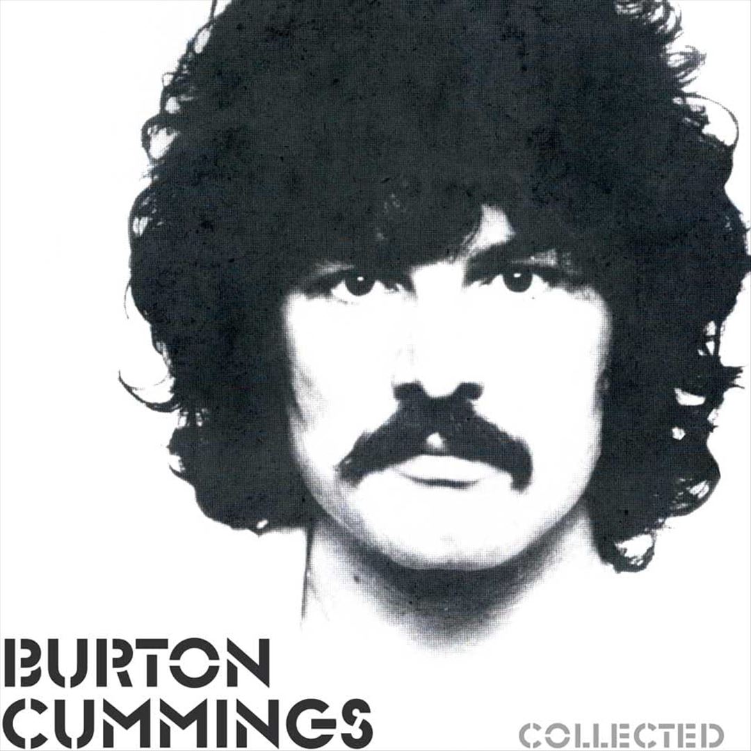 Collected cover art