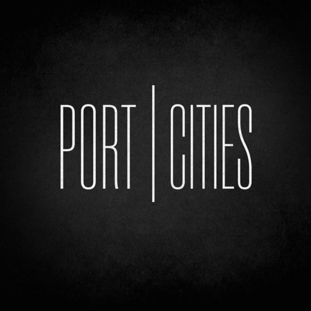 Port Cities cover art