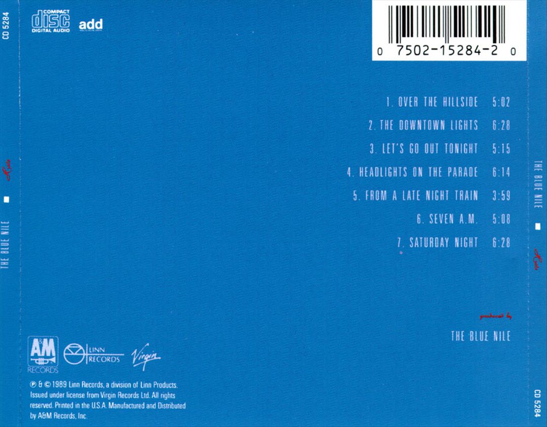 Hats cover art
