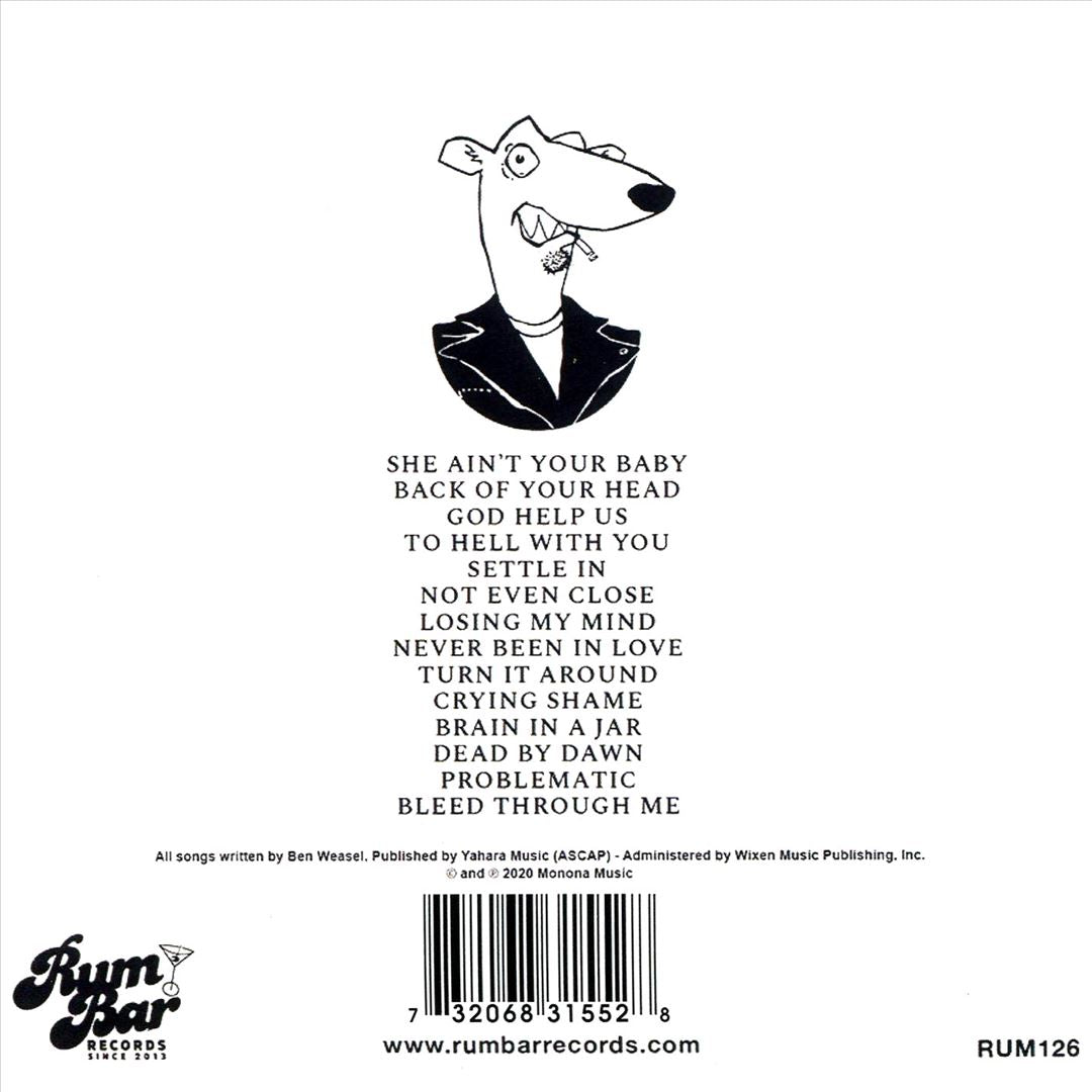 Some Freaks of Atavism cover art