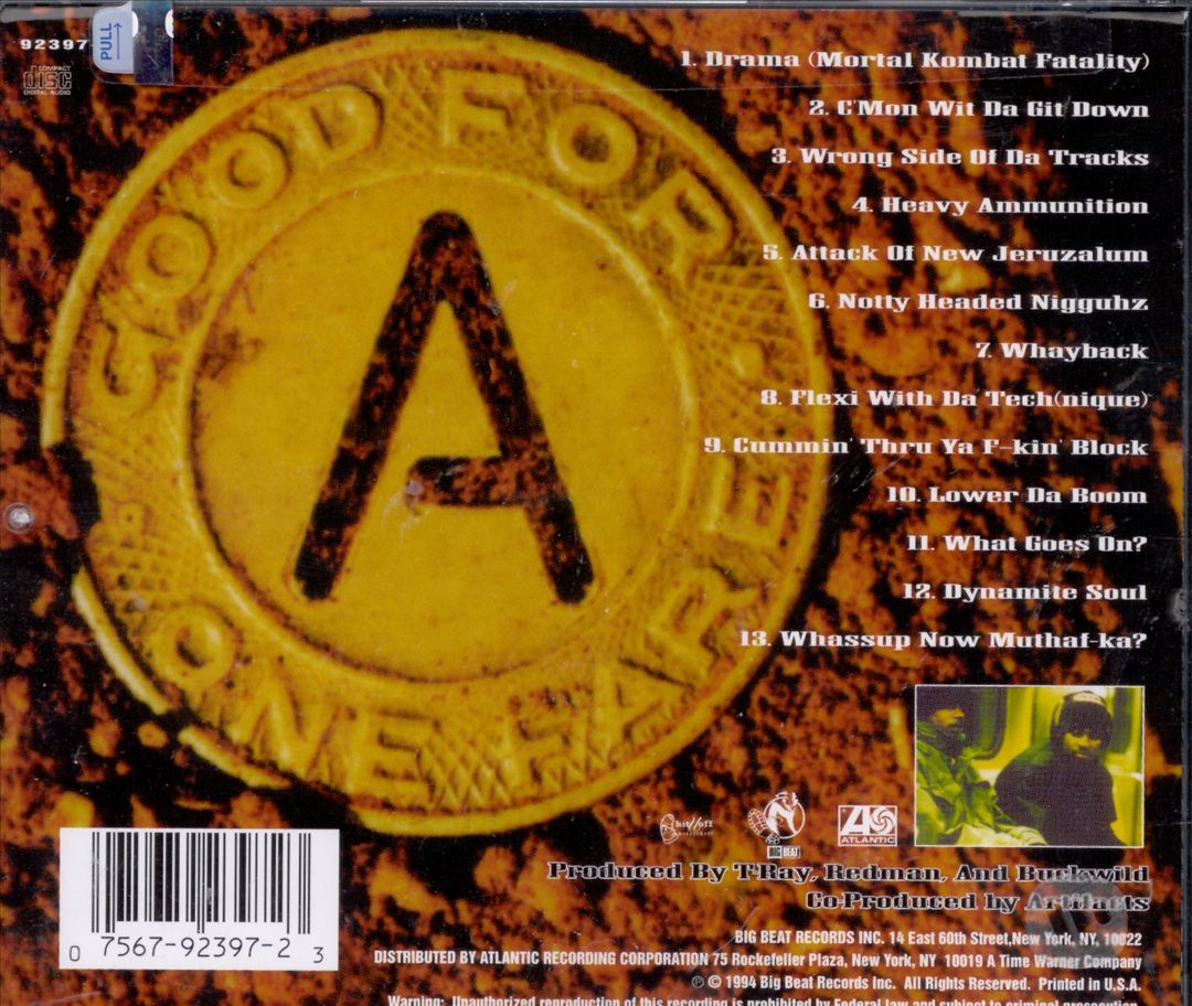 Between a Rock and a Hard Place cover art