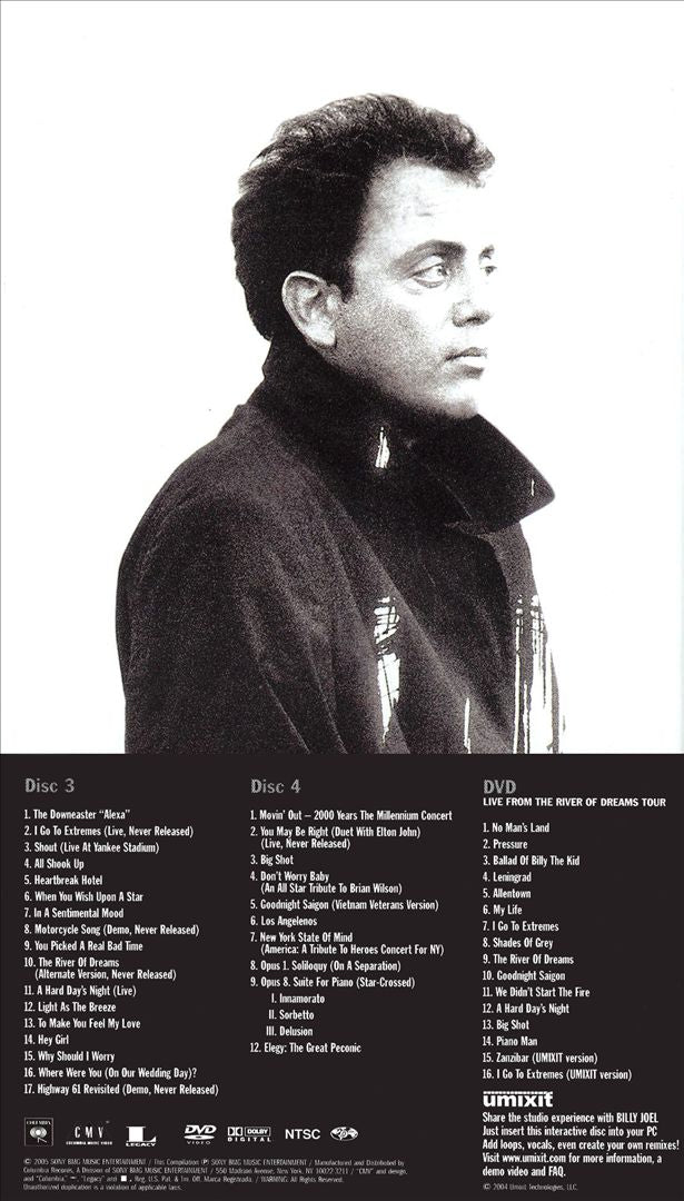 My Lives cover art