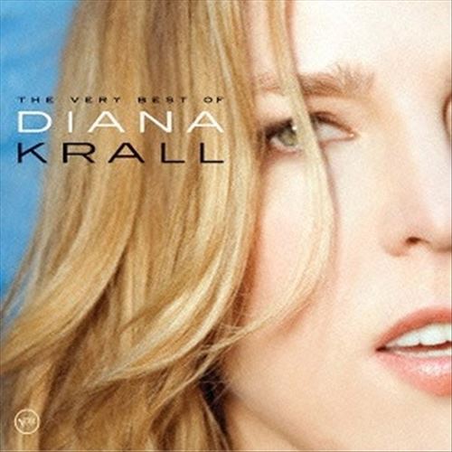 Very Best of Diana Krall [Limited Edition] cover art