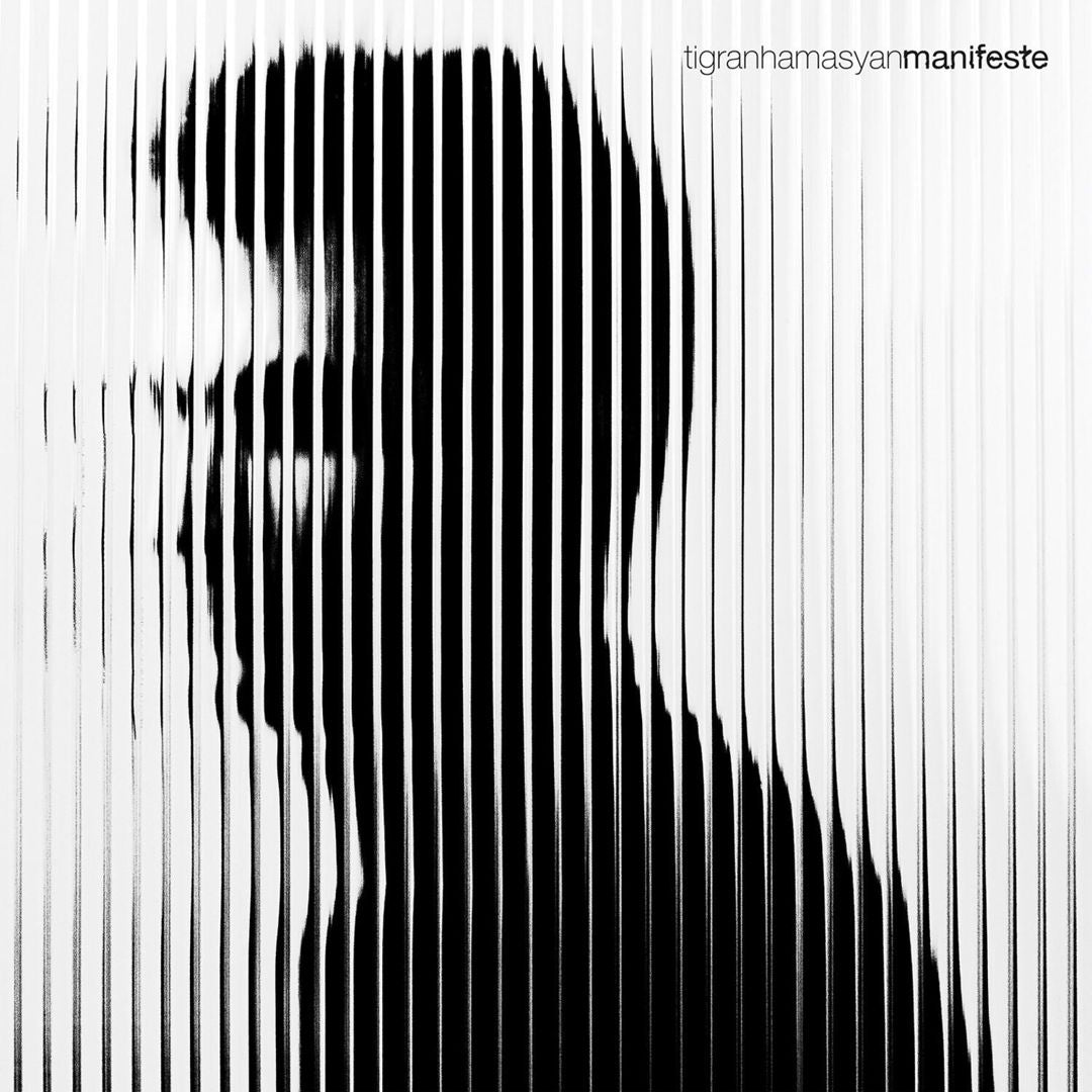 Manifeste cover art