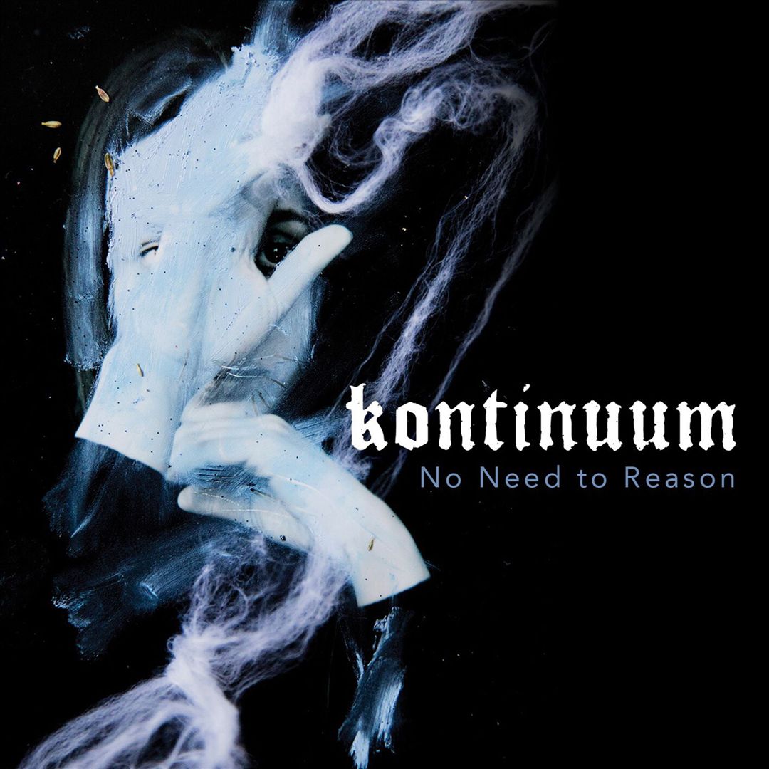 No Need to Reason cover art