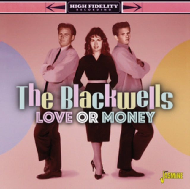 Love or Money cover art