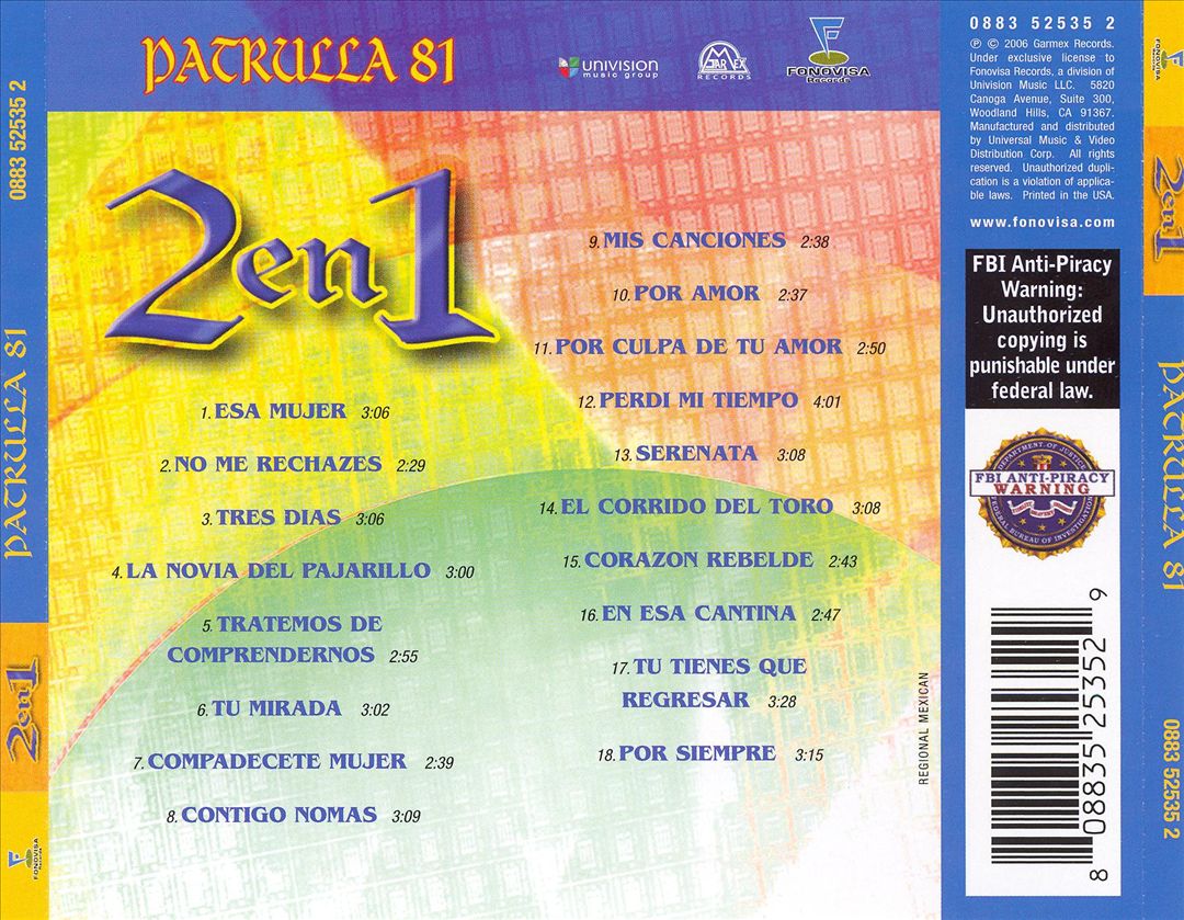 2 en 1 cover art