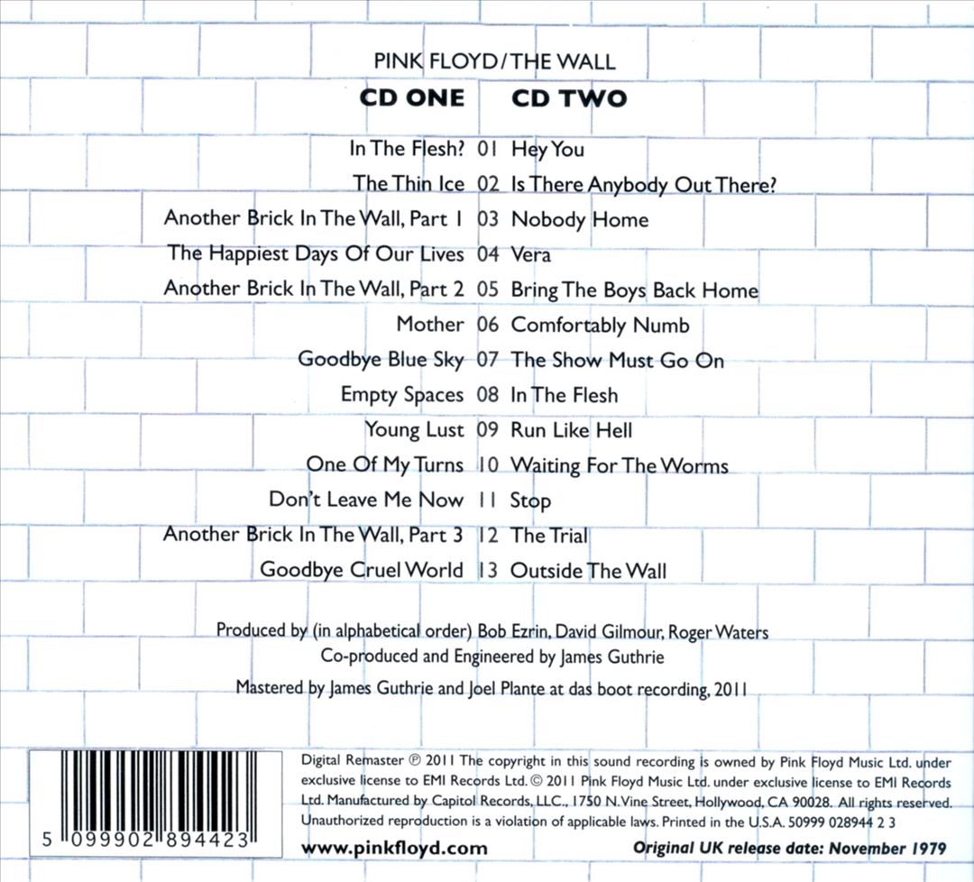 Wall cover art