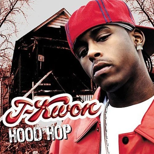 Hood Hop [Clean] cover art
