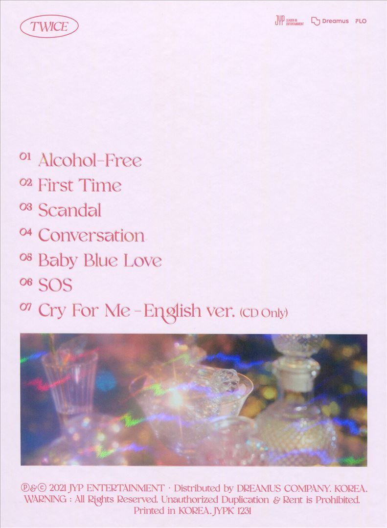 Taste of Love cover art