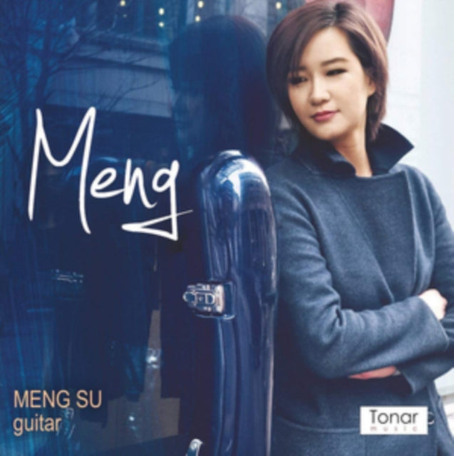 Meng cover art