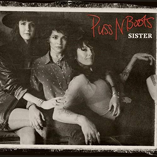 Sister cover art