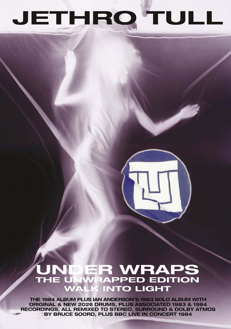 Under Wraps [The Unwrapped Edition] cover art