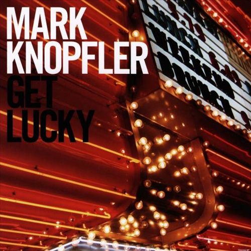 Get Lucky cover art
