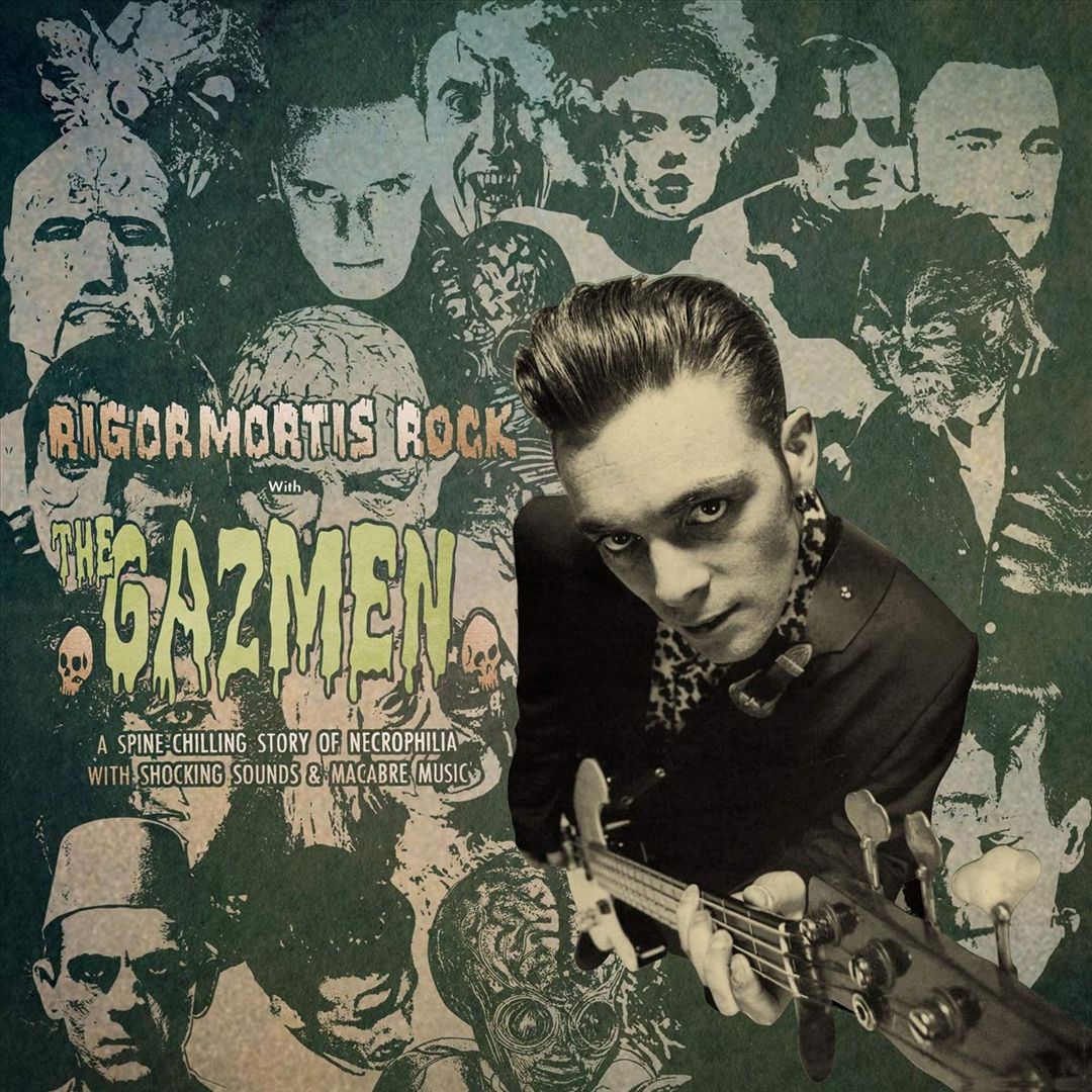 Rigormortis Rock cover art