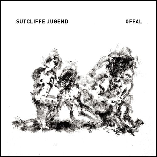 Offal cover art