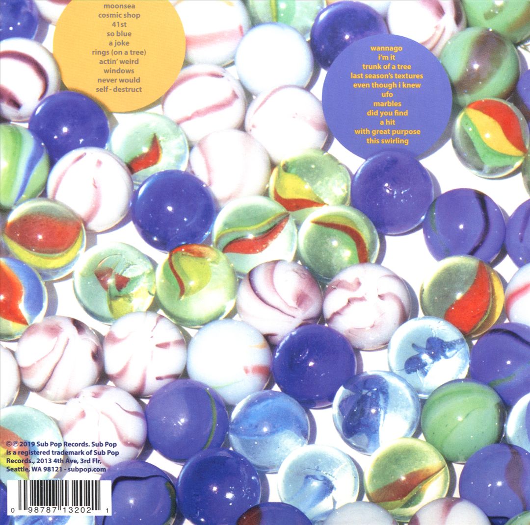 Close It Quietly cover art