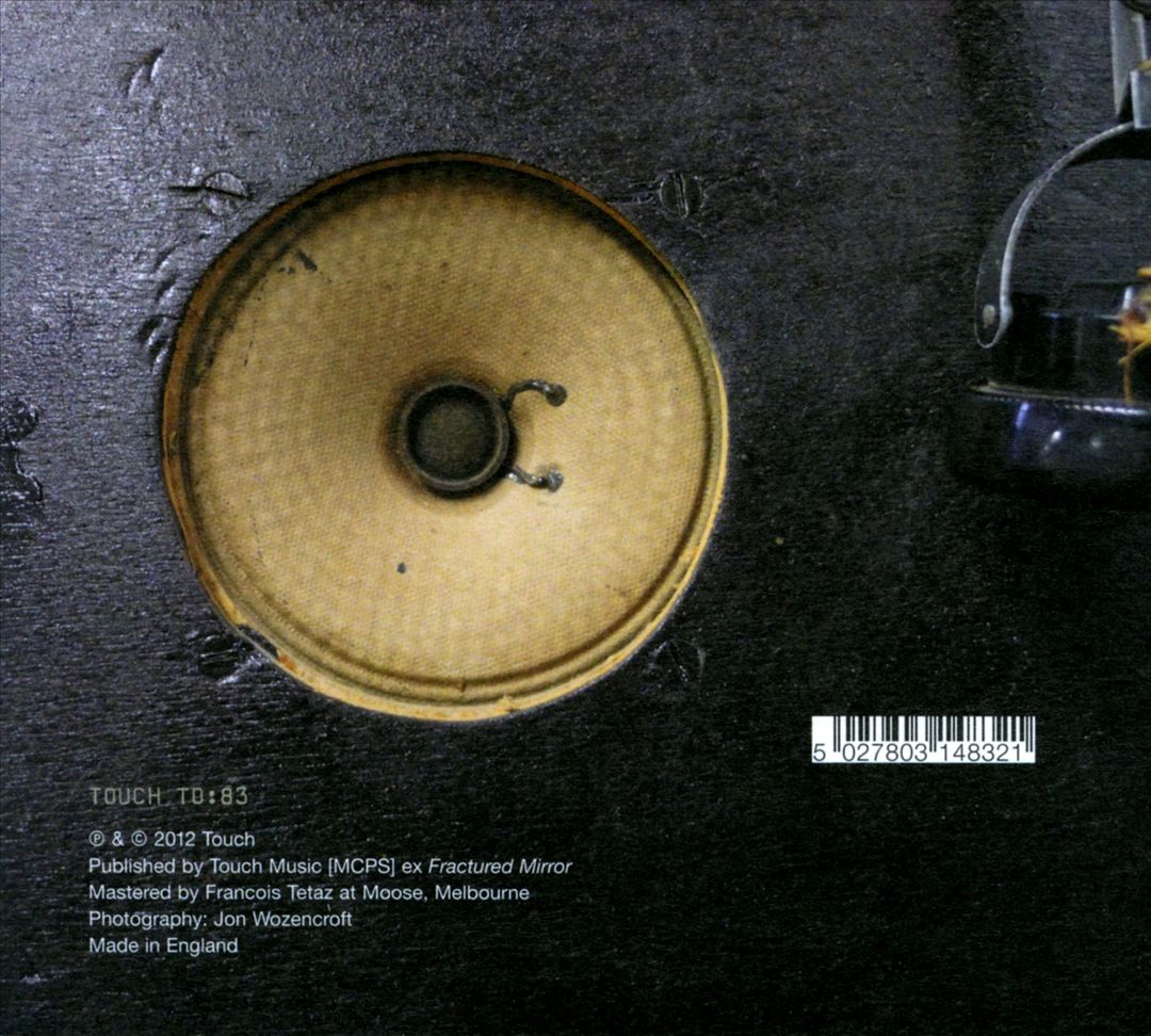 Audience of One cover art