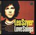 Love Songs cover art