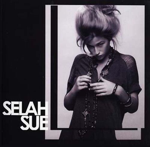 Selah Sue cover art