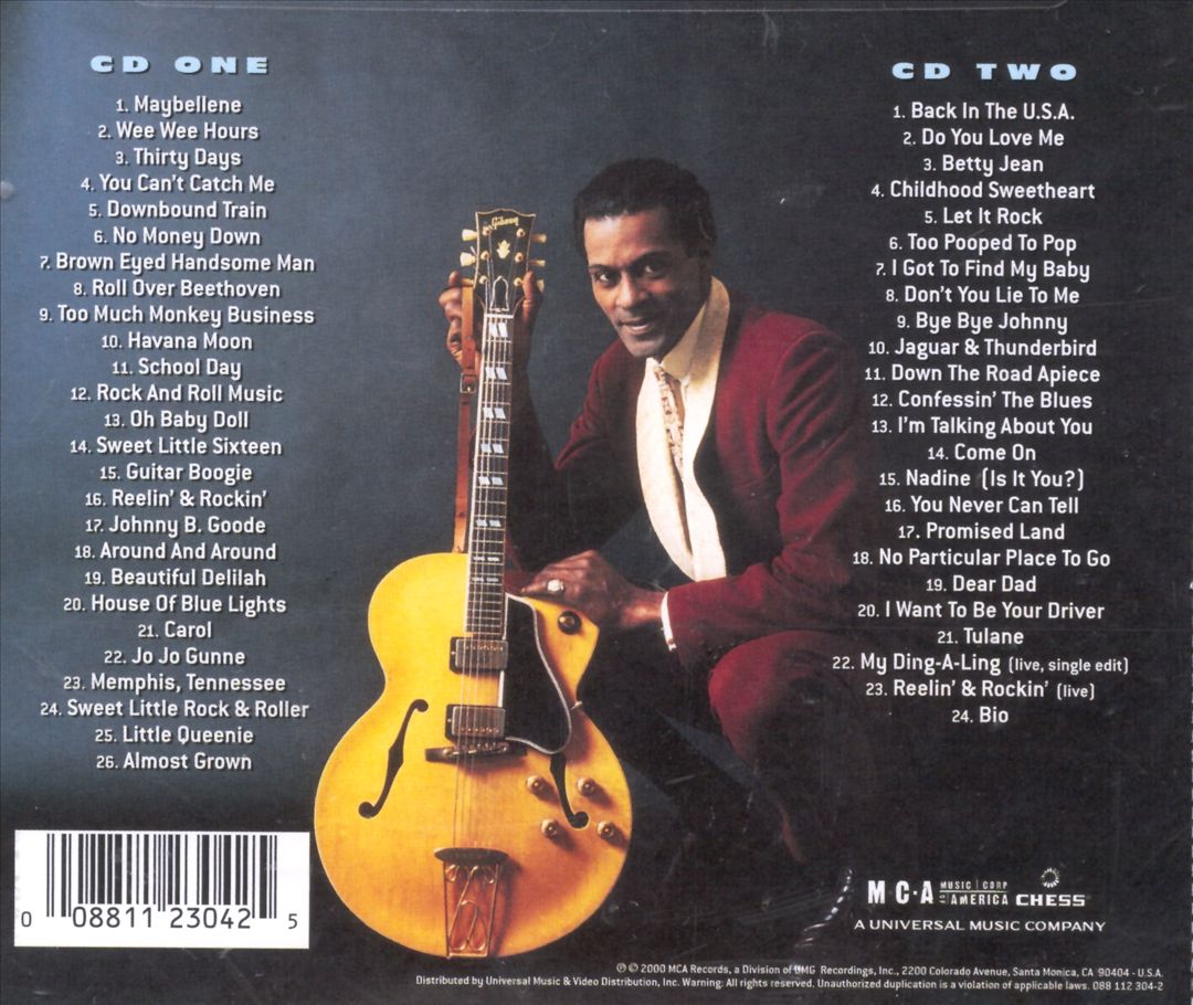 Anthology cover art