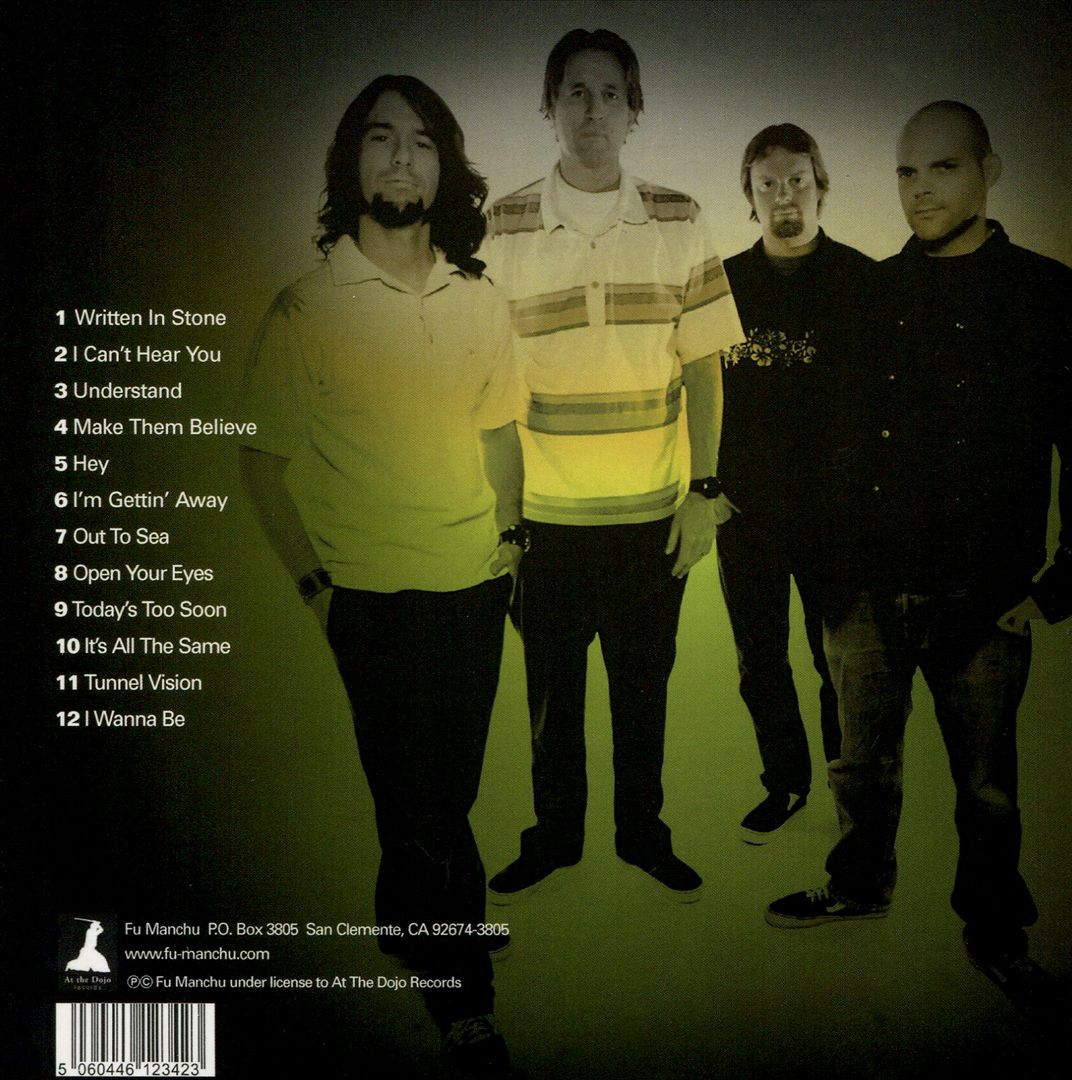 Start the Machine cover art