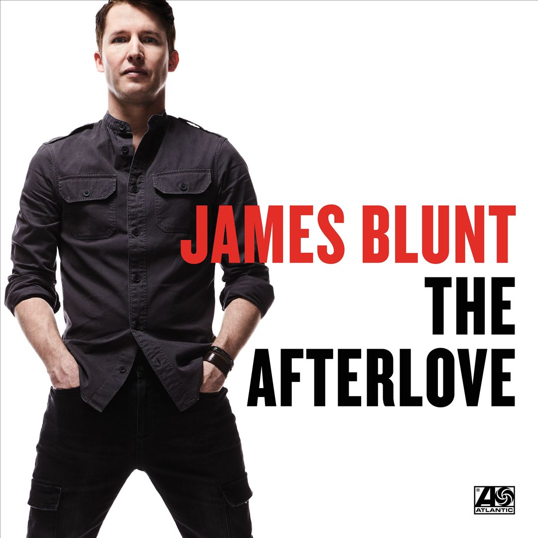 Afterlove [Deluxe Edition] cover art