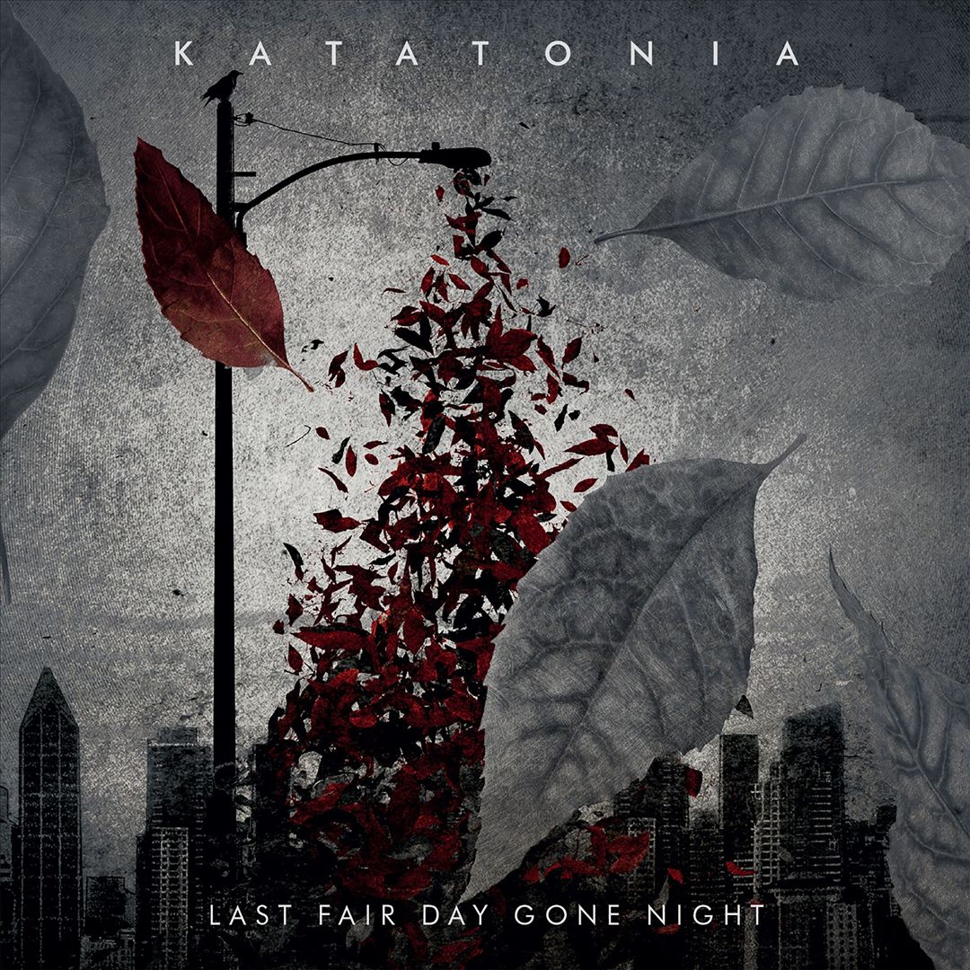 Last Fair Day Gone Night cover art