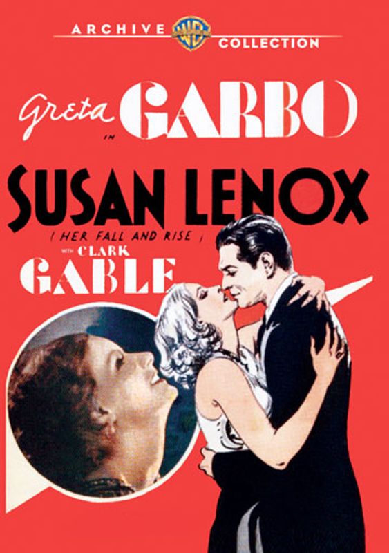 Susan Lenox (Her Fall and Rise) cover art