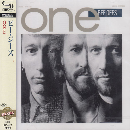 One cover art