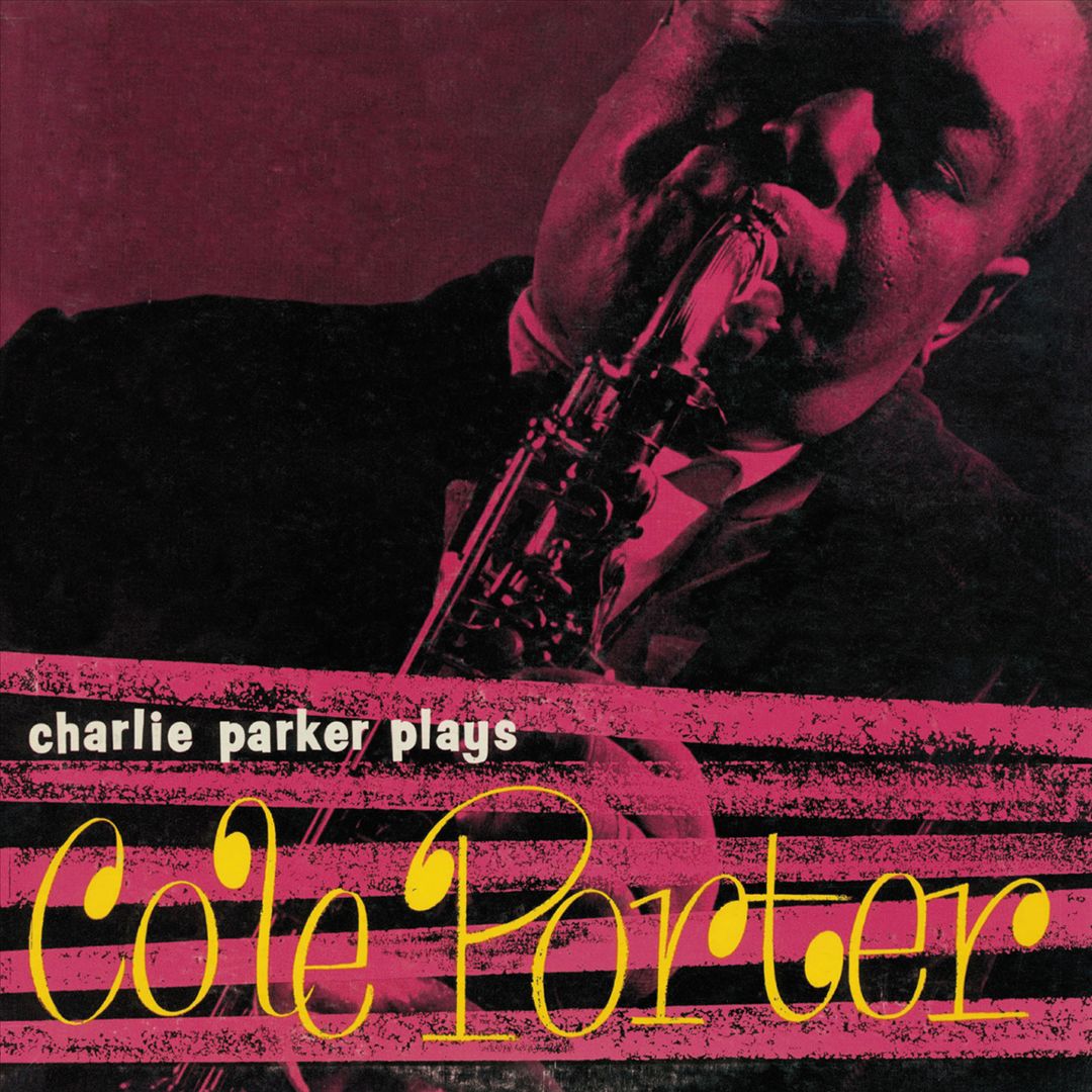 Plays Cole Porter cover art