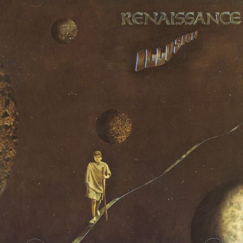 Illusion cover art