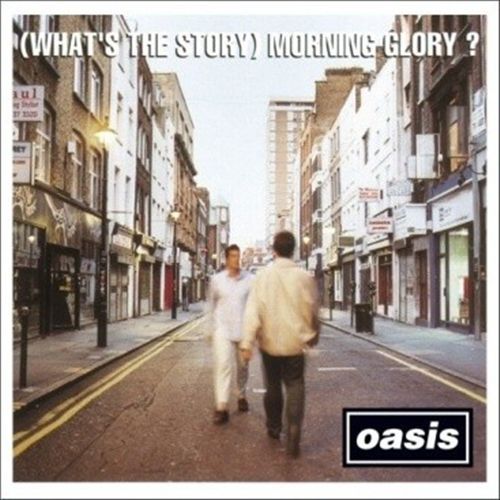 (Whats the Story) Morning Glory [Remastered] [LP] cover art